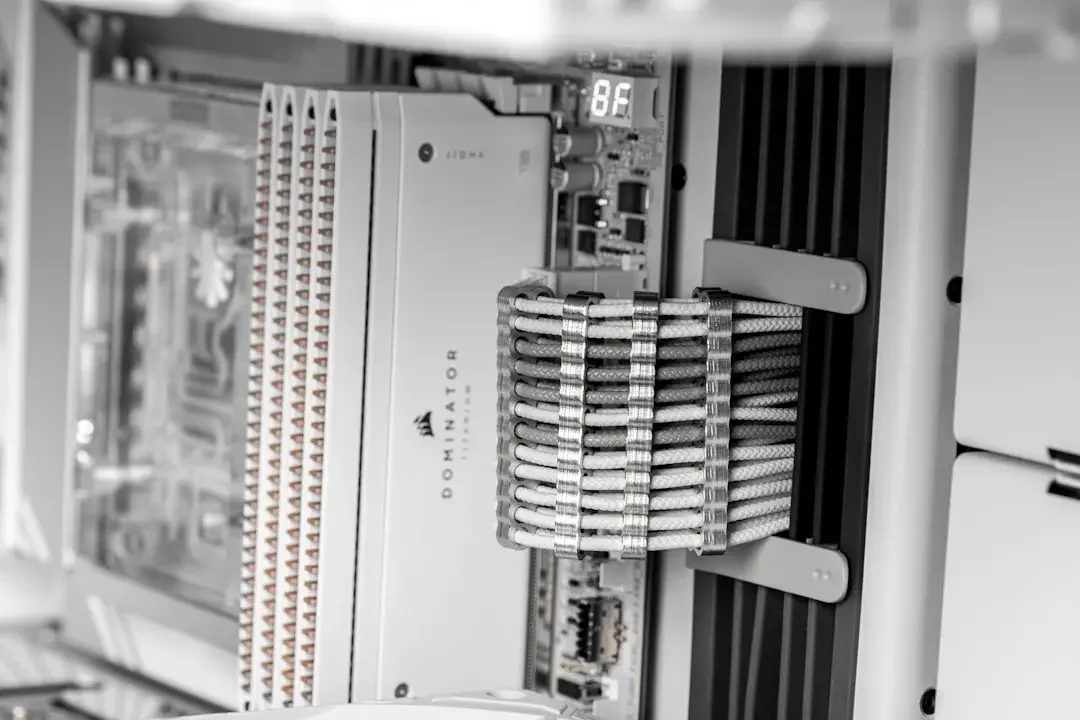 ARM ou x86 : Quel CPU pour votre serveur Linux domestique en 2026 ? - illustration 2